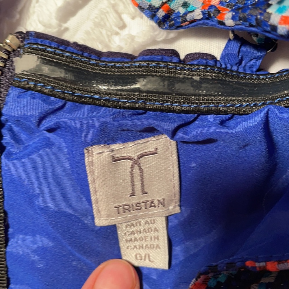 Crop top - Picture 3 of 4